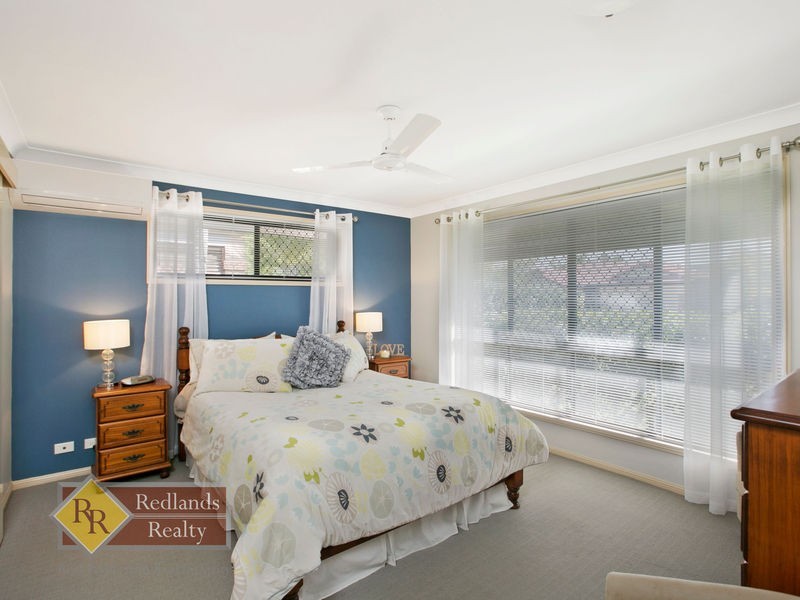 82 Hilliards Park Drive, Wellington Point QLD 4160
