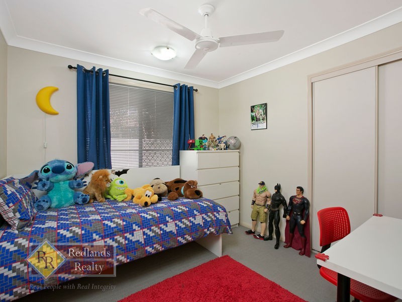 82 Hilliards Park Drive, Wellington Point QLD 4160