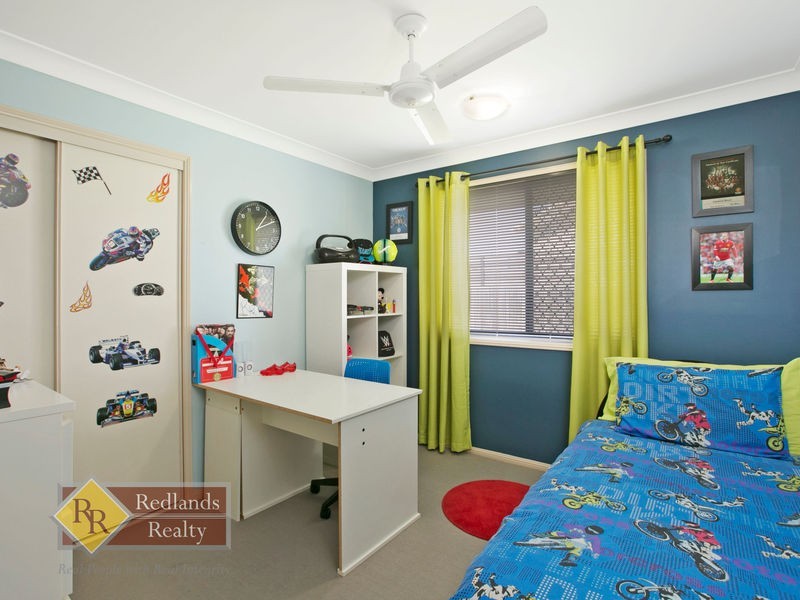 82 Hilliards Park Drive, Wellington Point QLD 4160