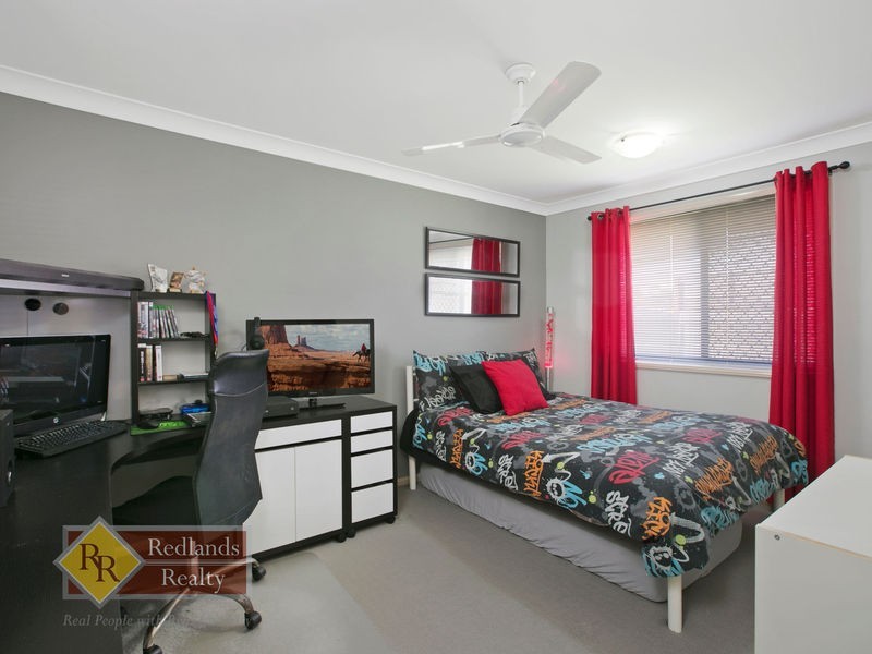 82 Hilliards Park Drive, Wellington Point QLD 4160