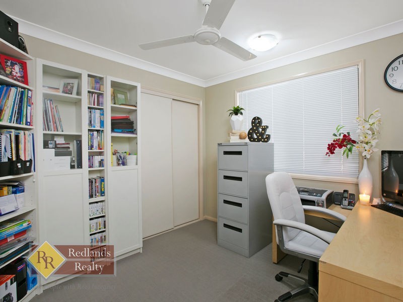 82 Hilliards Park Drive, Wellington Point QLD 4160
