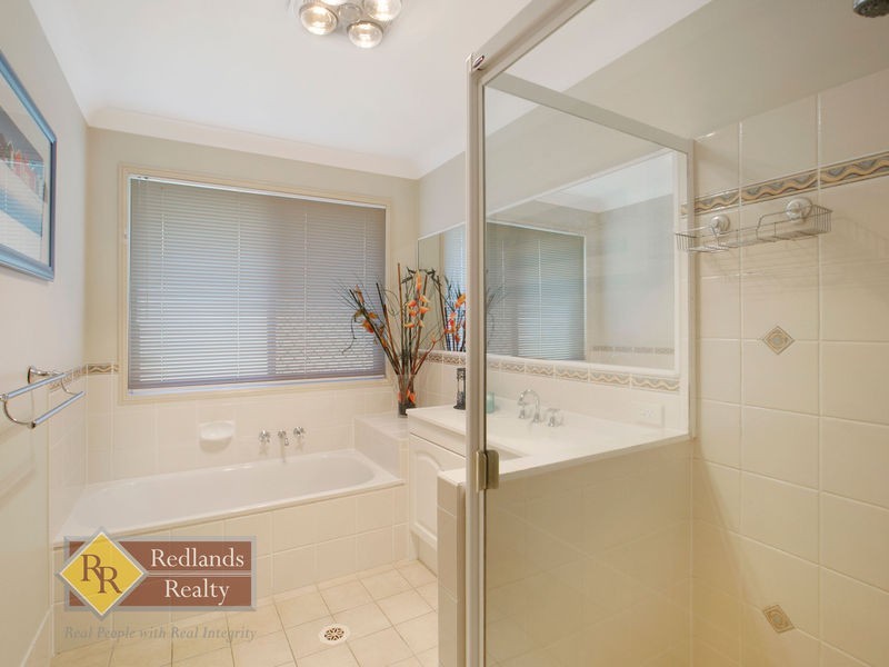 82 Hilliards Park Drive, Wellington Point QLD 4160