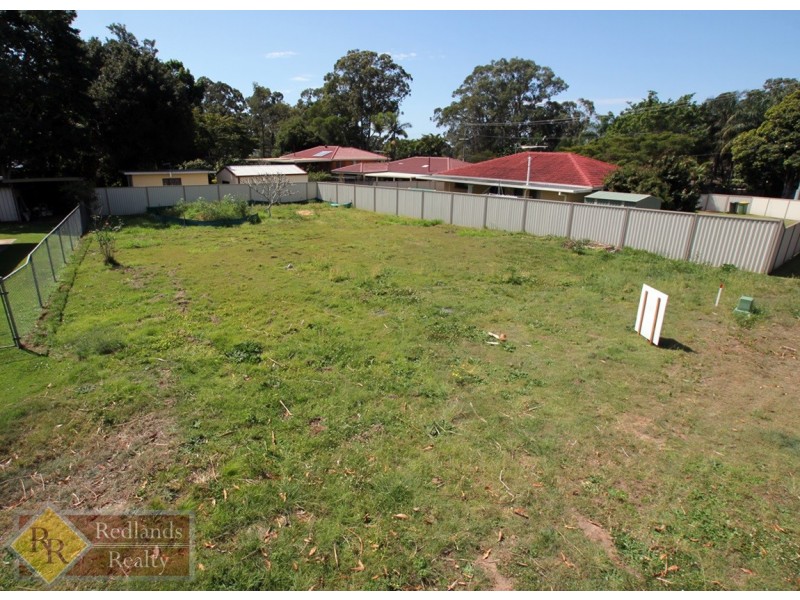 Lot 1 Jennifer Street, Birkdale QLD 4159