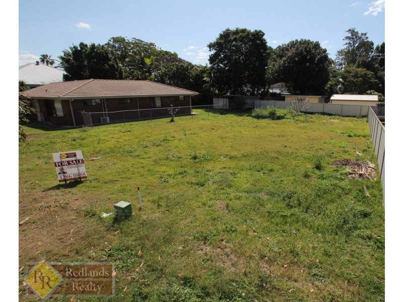 Lot 1 Jennifer Street, Birkdale QLD 4159