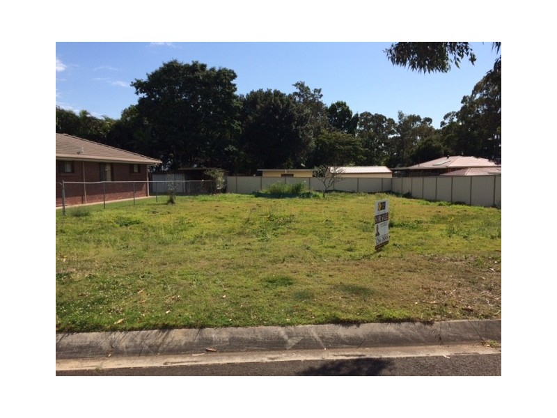 Lot 1 Jennifer Street, Birkdale QLD 4159