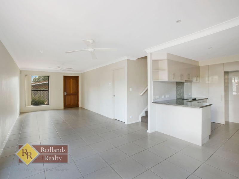 1-4/118 Long Street, Cleveland QLD 4163