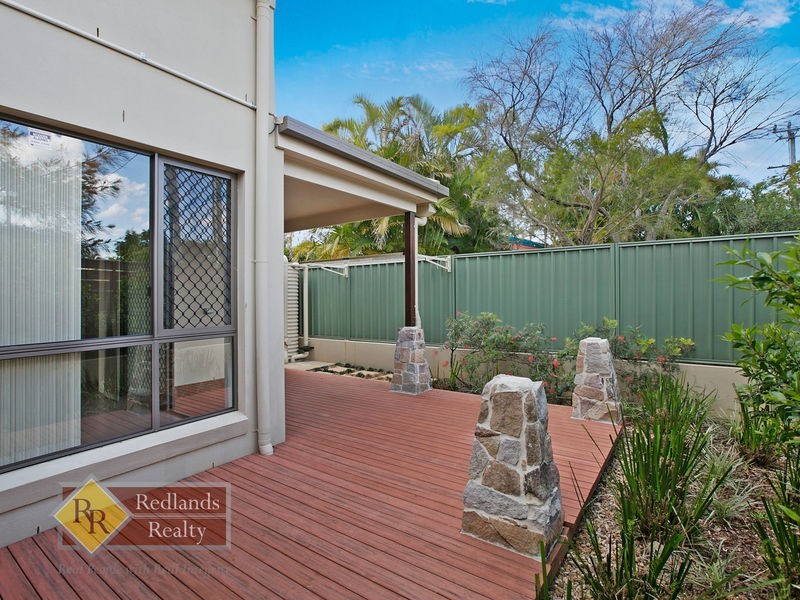 1-4/118 Long Street, Cleveland QLD 4163