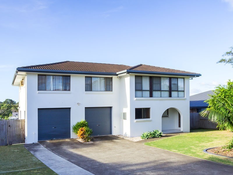 54 Bailey Road, Birkdale QLD 4159