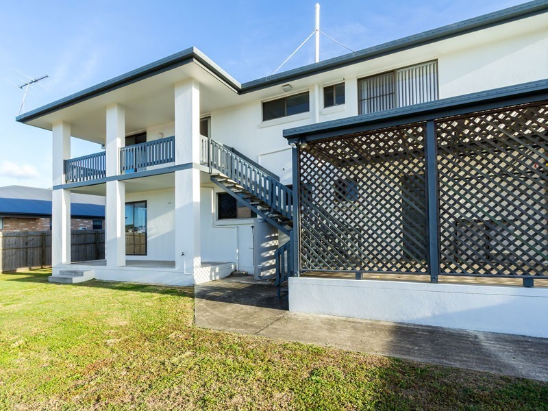 54 Bailey Road, Birkdale QLD 4159