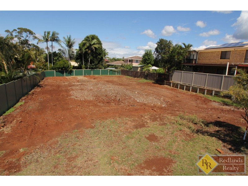 Lot 1/4 Nicole Street, Cleveland QLD 4163