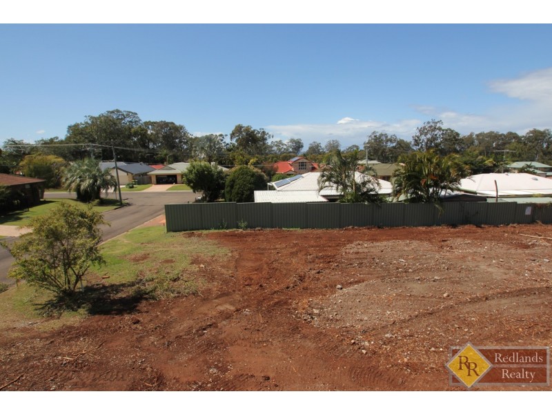 Lot 1/4 Nicole Street, Cleveland QLD 4163