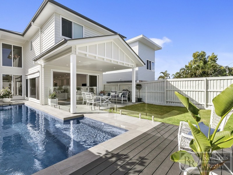 11 Bayview Street, Wellington Point QLD 4160
