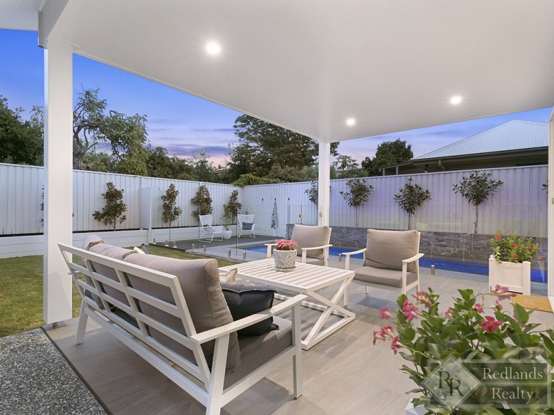 11 Bayview Street, Wellington Point QLD 4160