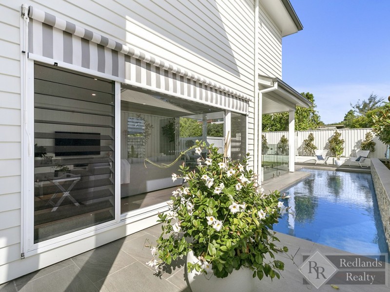 11 Bayview Street, Wellington Point QLD 4160