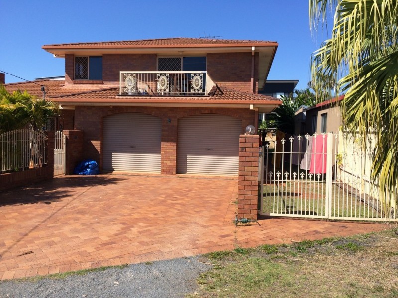 8 Musgrave Street, Wellington Point QLD 4160