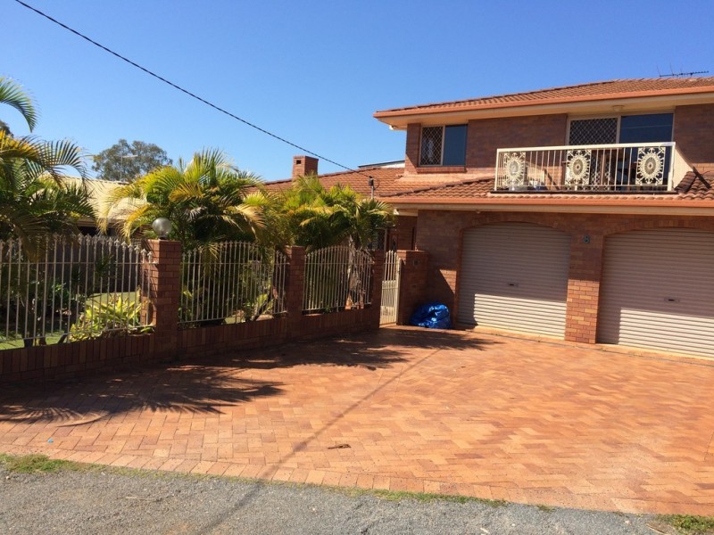 8 Musgrave Street, Wellington Point QLD 4160