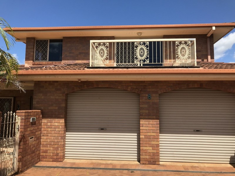 8 Musgrave Street, Wellington Point QLD 4160