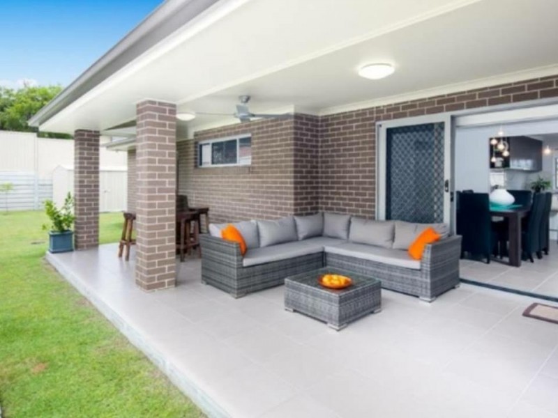 13 Radunz Place, Birkdale QLD 4159