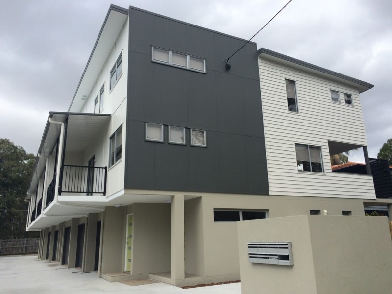 2/52 Napier Street, Birkdale QLD 4159