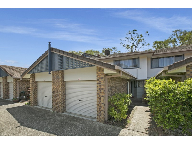 41/212-218 Queen Street, Cleveland QLD 4163