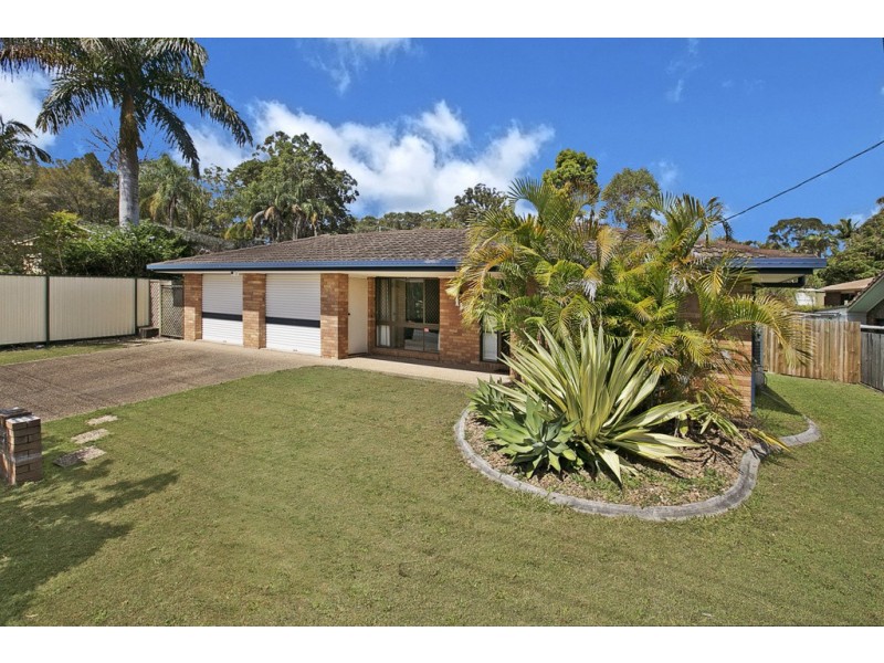110 Vienna Road, Alexandra Hills QLD 4161
