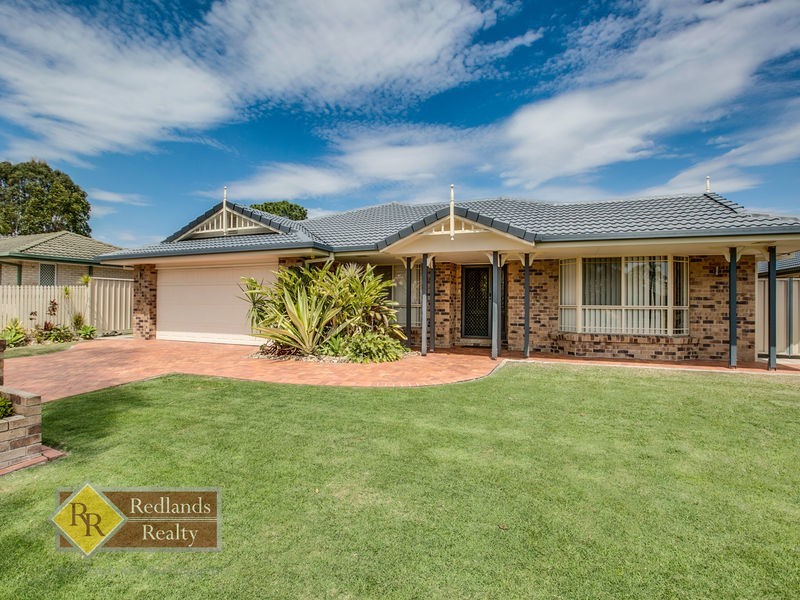 6 Galley Way, Birkdale QLD 4159