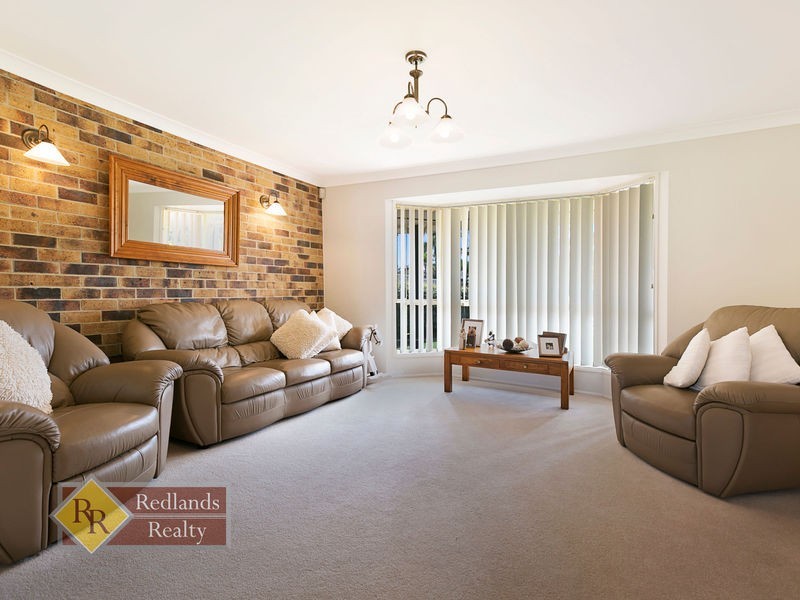 6 Galley Way, Birkdale QLD 4159