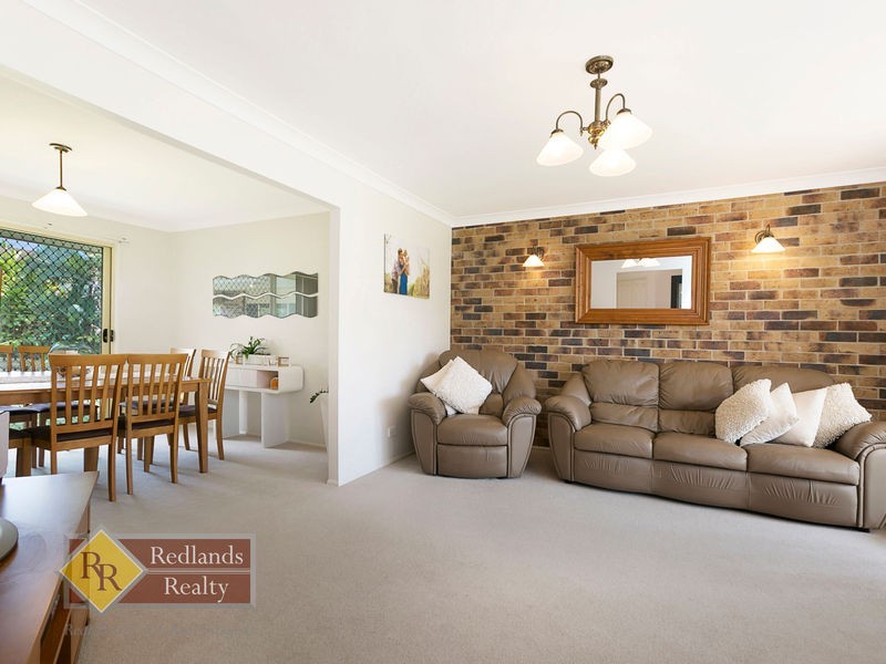 6 Galley Way, Birkdale QLD 4159