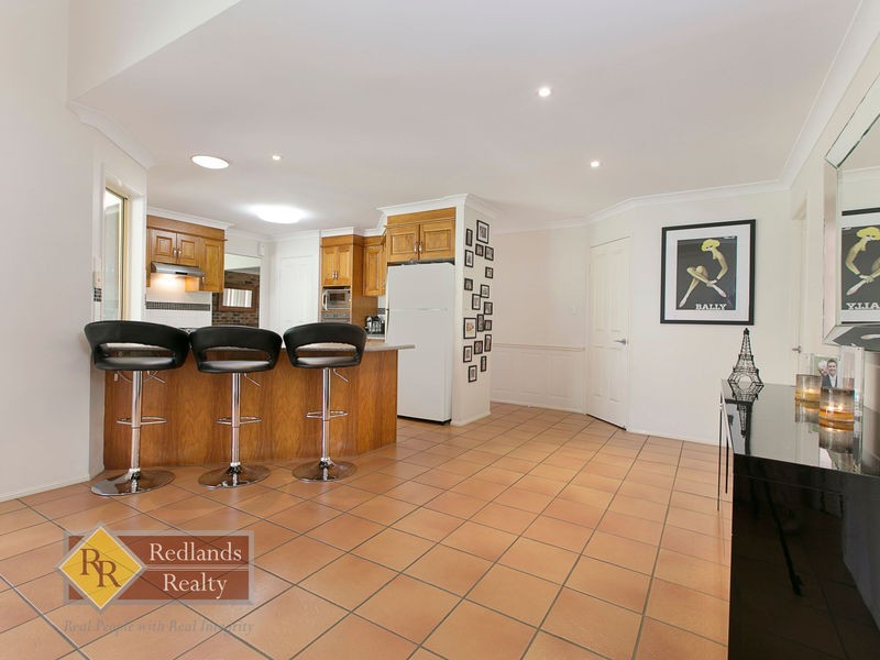 6 Galley Way, Birkdale QLD 4159