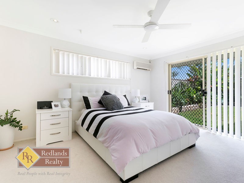 6 Galley Way, Birkdale QLD 4159