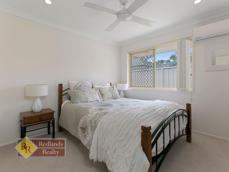 6 Galley Way, Birkdale QLD 4159