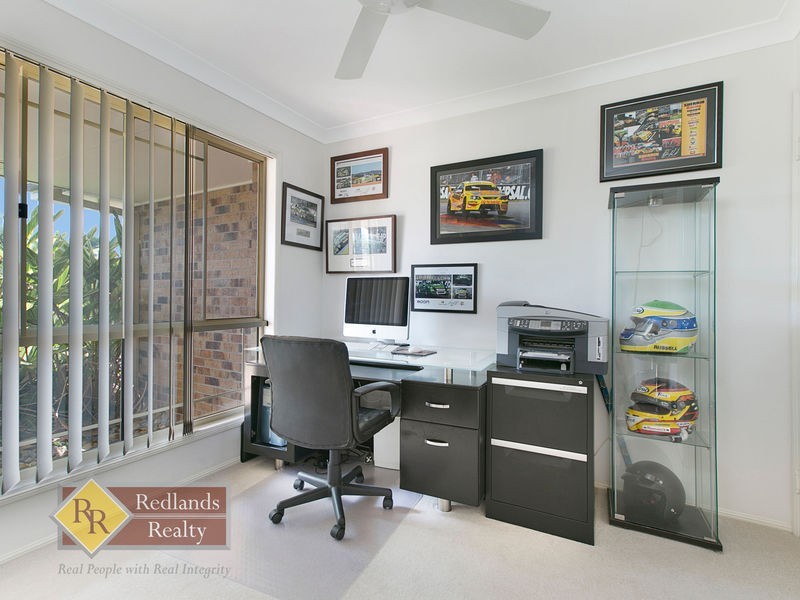 6 Galley Way, Birkdale QLD 4159