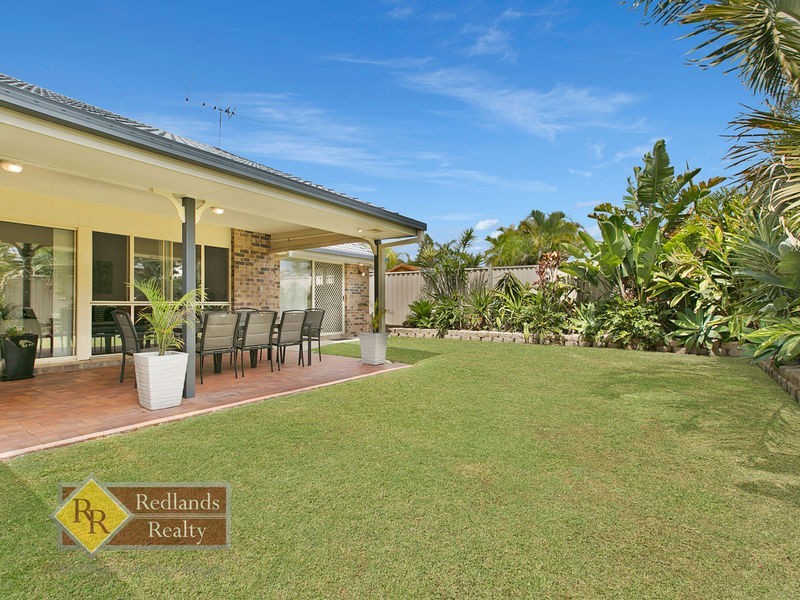 6 Galley Way, Birkdale QLD 4159