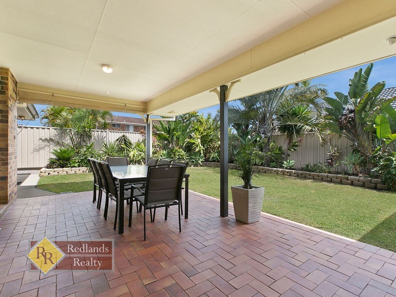 6 Galley Way, Birkdale QLD 4159