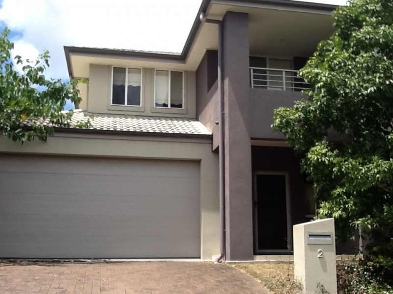 2 Highland Crescent, Belmont QLD 4153