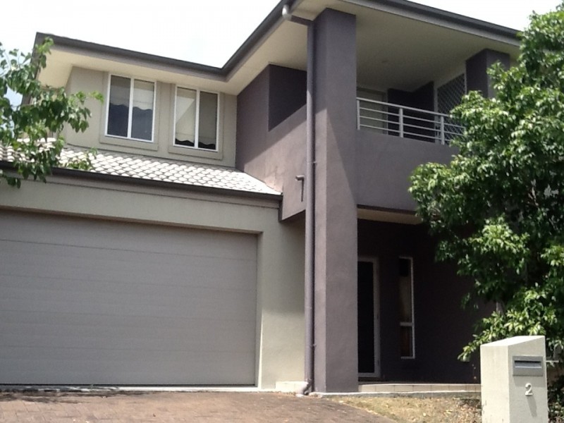 2 Highland Crescent, Belmont QLD 4153