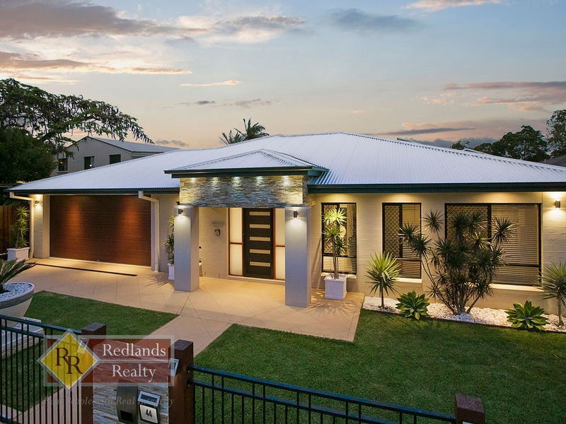 44 Hardy Road, Birkdale QLD 4159
