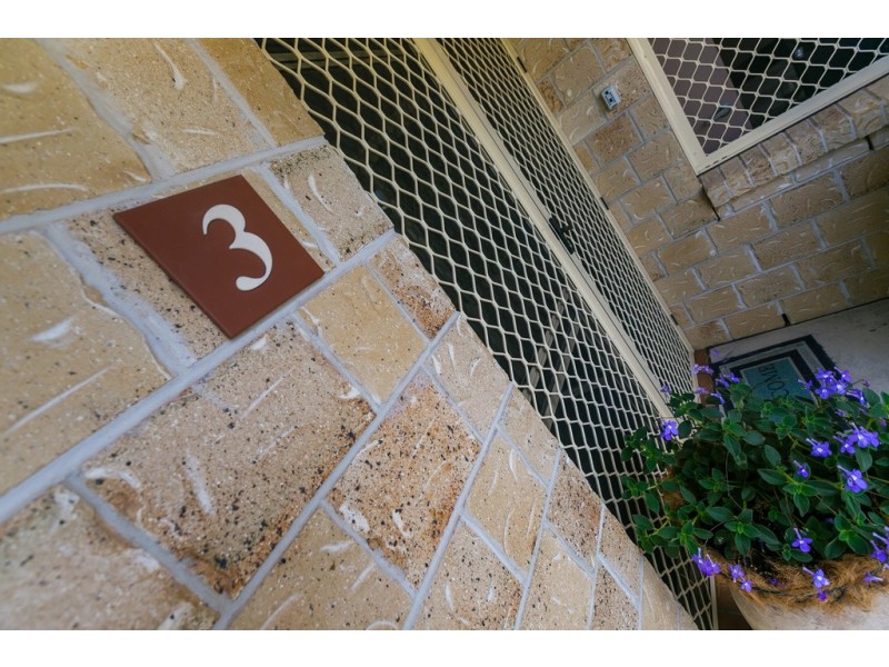 3/30 Pittwin Road South, Capalaba QLD 4157