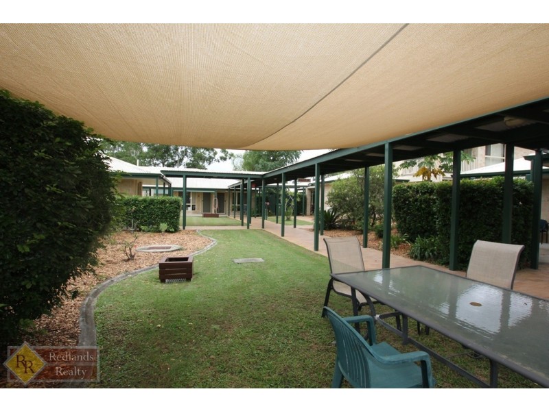 3/30 Pittwin Road South, Capalaba QLD 4157