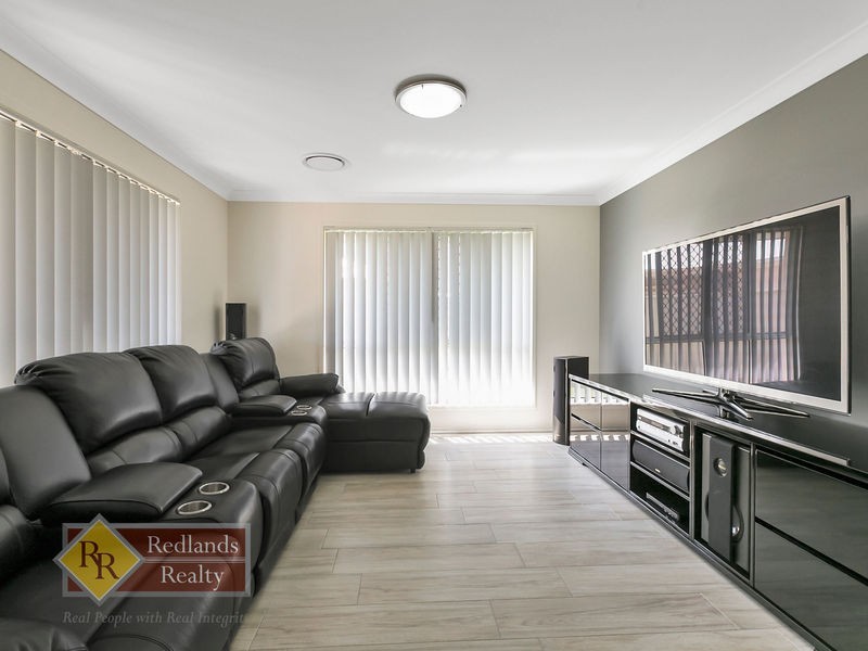 9 Tarvin Close, Wellington Point QLD 4160