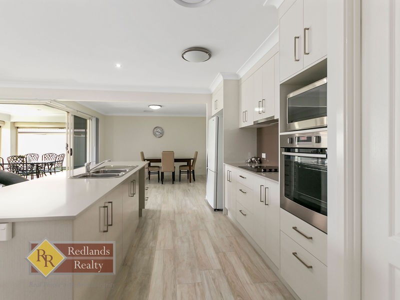 9 Tarvin Close, Wellington Point QLD 4160