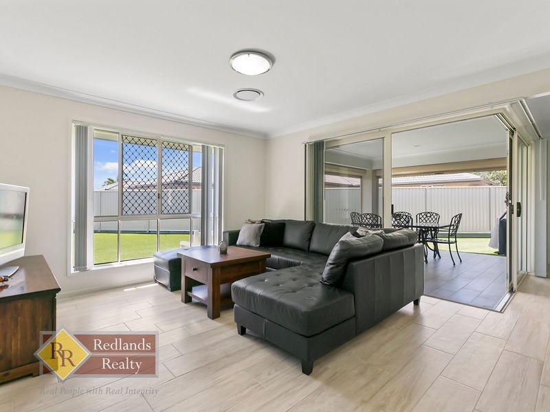 9 Tarvin Close, Wellington Point QLD 4160