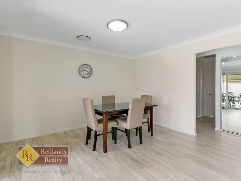 9 Tarvin Close, Wellington Point QLD 4160