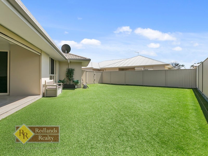 9 Tarvin Close, Wellington Point QLD 4160
