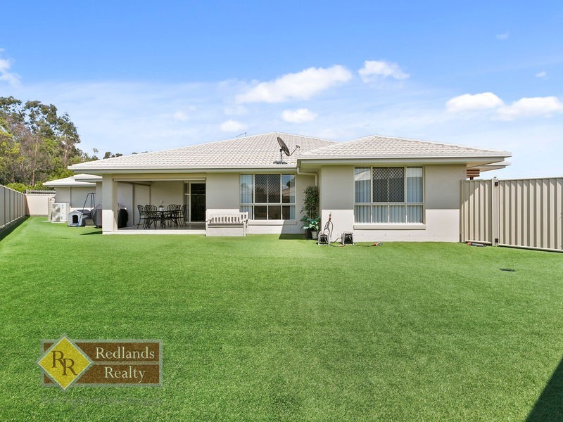 9 Tarvin Close, Wellington Point QLD 4160