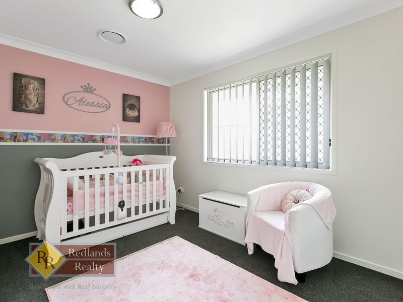 9 Tarvin Close, Wellington Point QLD 4160