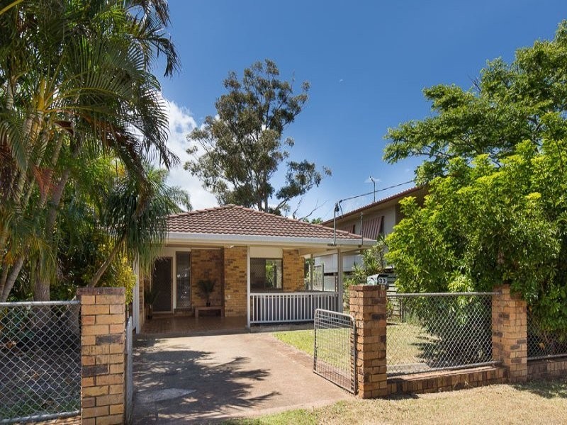 33 Thomas Street, Birkdale QLD 4159