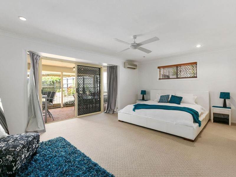 8 Marcel Place, Wellington Point QLD 4160
