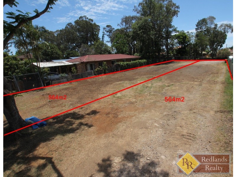 39 Leon Street, Thorneside QLD 4158