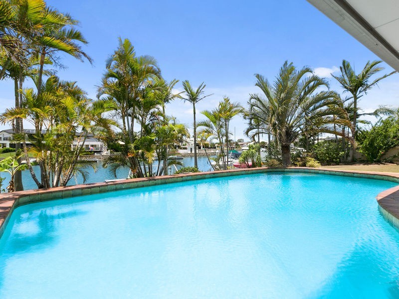 41 Masthead Drive, Raby Bay QLD 4163